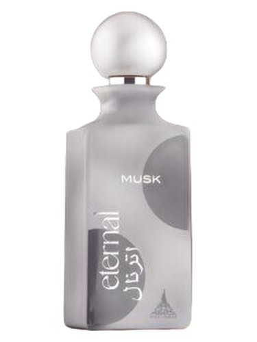 Eternal Musk PARIS CORNER — аромат