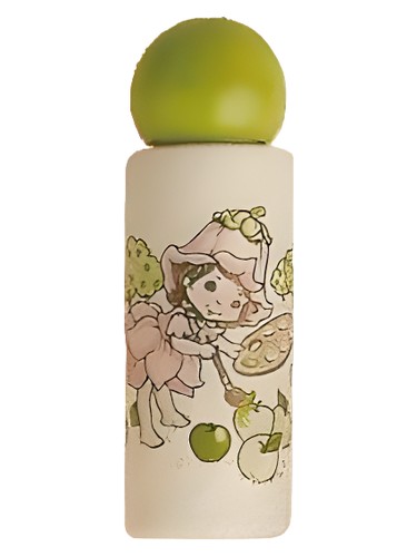 Maçãnzinha Avon — аромат