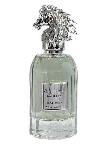 Kaheela Platinum PARIS CORNER