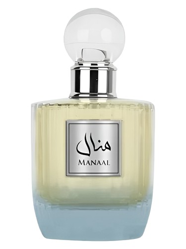 Manaal PARIS CORNER — аромат
