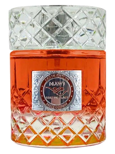 Mawj Cognac Blaze PARIS CORNER — аромат