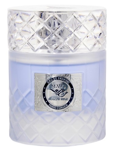 Eternal Magic Enchanted Avon — аромат
