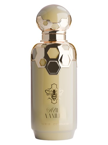Miel Vanille PARIS CORNER — аромат