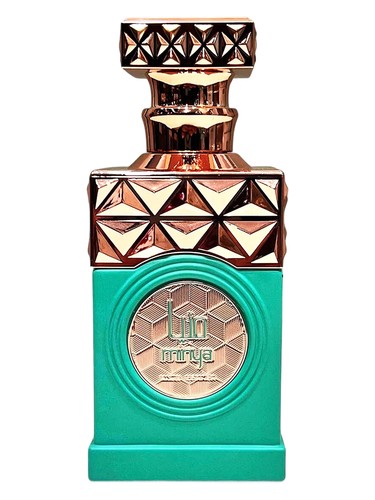 Minya PARIS CORNER — аромат