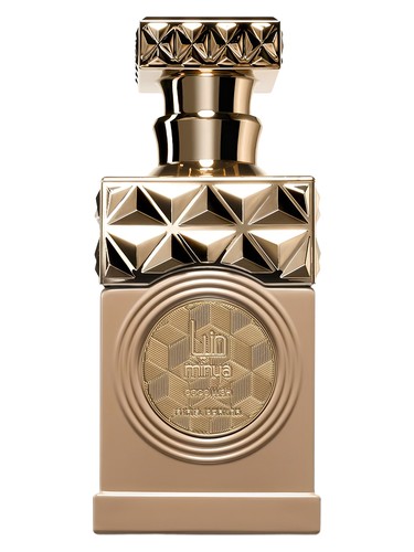 The Aoud Mancera — аромат