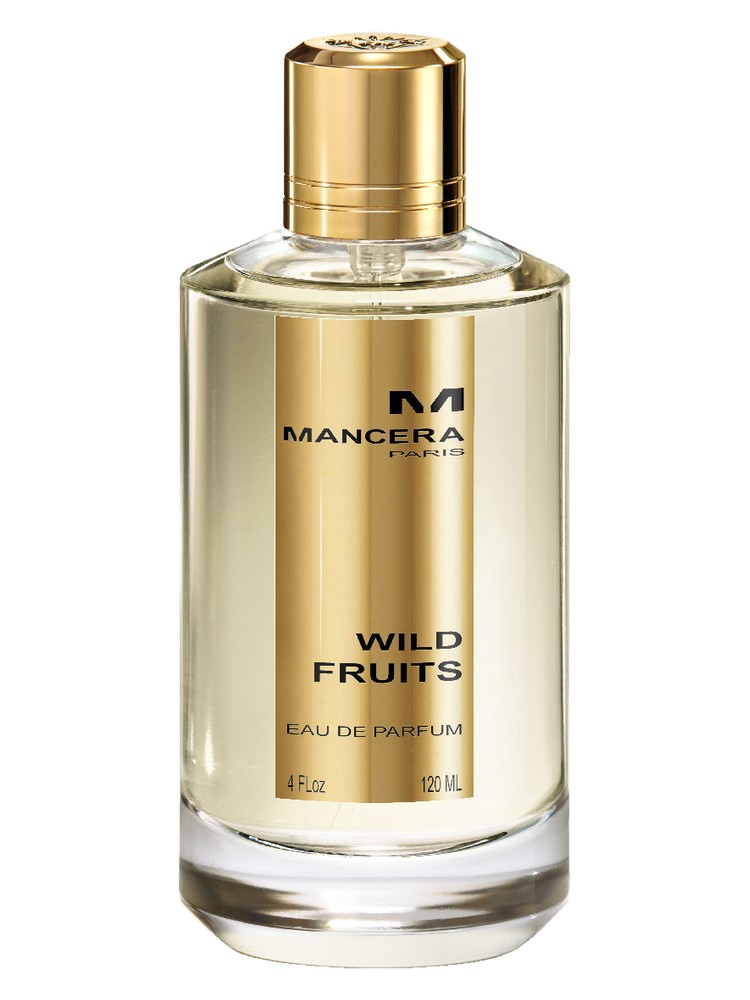 Распив Wild Fruits Mancera тестер 5 мл