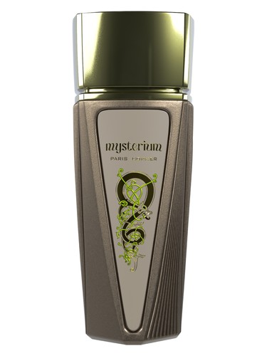 Musk of Flowers Mancera — аромат
