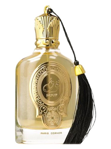 Wave Musk Mancera — аромат