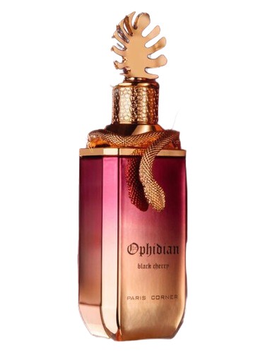 Ophidian Black Cherry PARIS CORNER — аромат