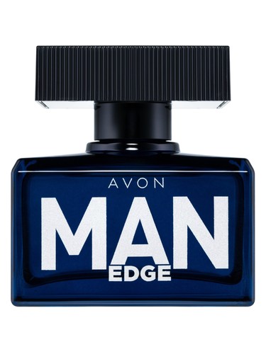 Man Edge Avon — аромат