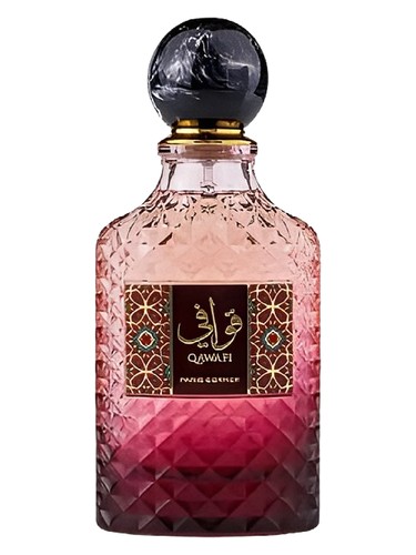 Qawafi PARIS CORNER — аромат