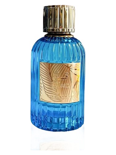 Qissa Blue PARIS CORNER — аромат