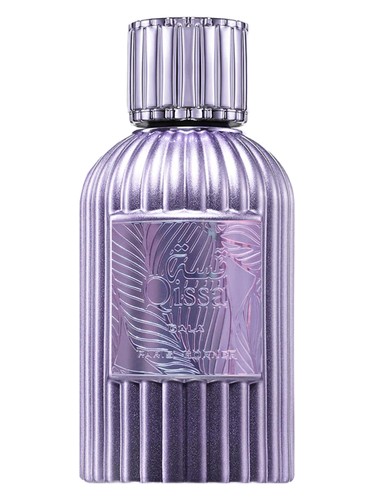 Qissa Gala PARIS CORNER — аромат