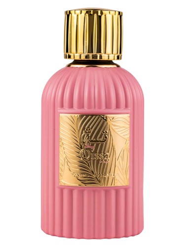 Qissa Pink PARIS CORNER — аромат