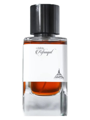 Rifaaqat PARIS CORNER — аромат
