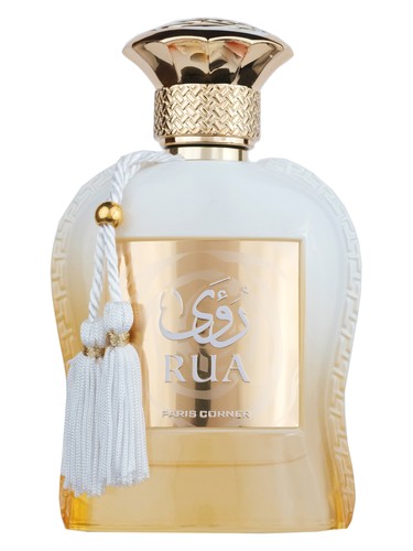 Oud Ispahan Dior — аромат