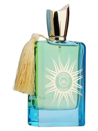 Sunrise Killer Oud PARIS CORNER — аромат