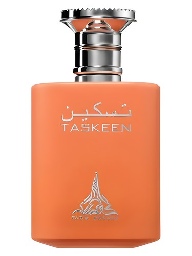 Taskeen PARIS CORNER — аромат