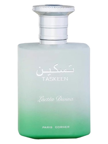 Taskeen Lactéa Divina PARIS CORNER