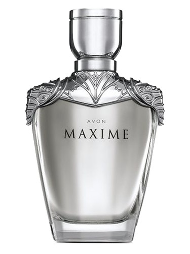 Maxime Avon — аромат