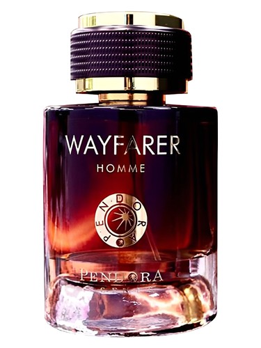 Wayfarer PARIS CORNER