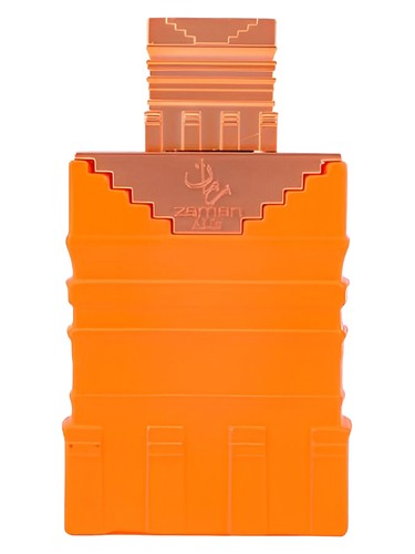 ZAMAN AL ULA PARIS CORNER — аромат