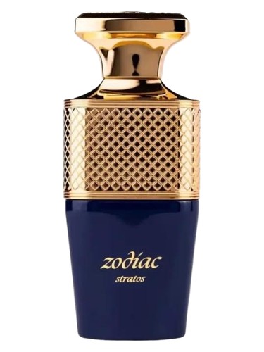 Zodiac Stratos PARIS CORNER — аромат