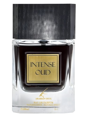 Arabian Oryx - Intense Oud PARIS CORNER