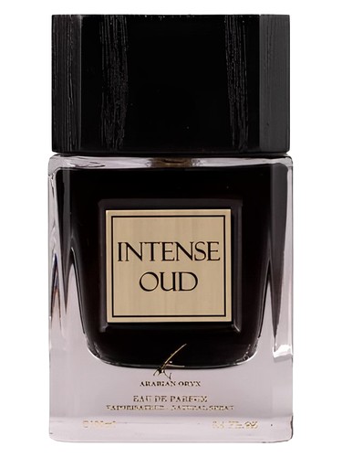 Arabian Oryx - Intense Oud Saffron PARIS CORNER — аромат