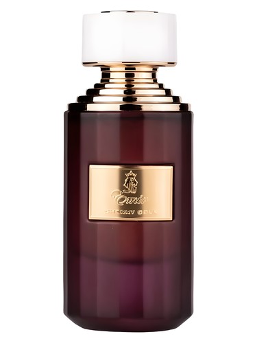 Cherry Cola PARIS CORNER — аромат