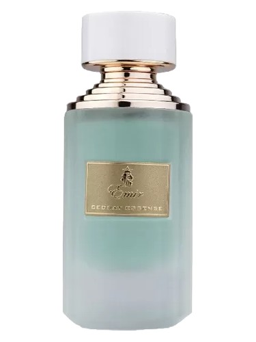 Emir Cedrat Essence PARIS CORNER