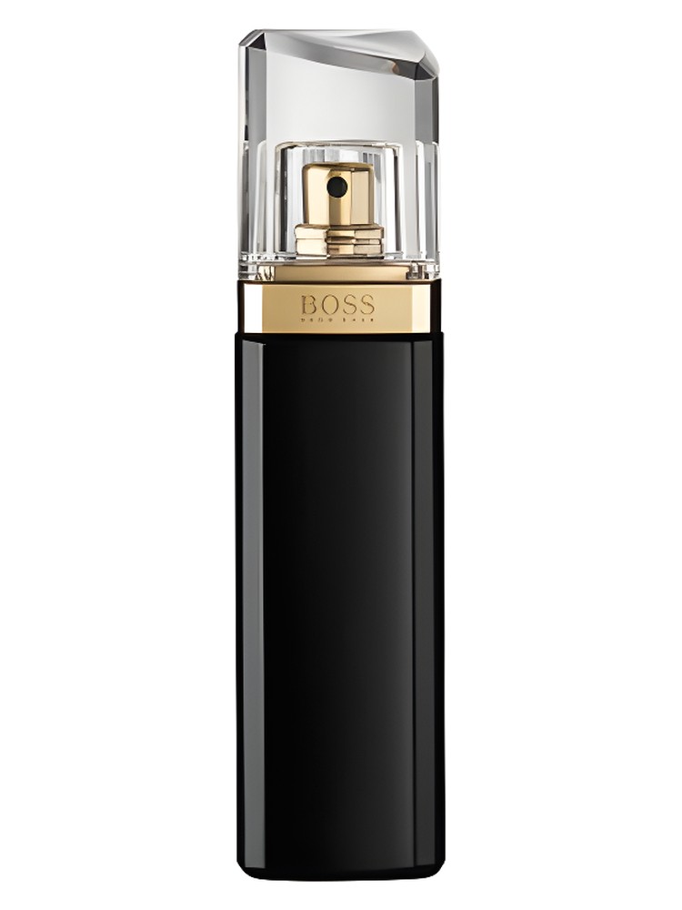 Распив Boss Nuit Pour Femme Hugo Boss тестер 5 мл