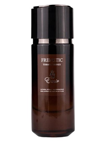 Emir Frenetic Tobacco Honey PARIS CORNER — аромат