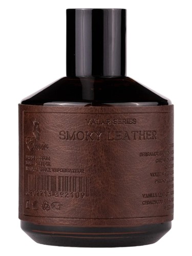 Emir Smoky Leather PARIS CORNER — аромат
