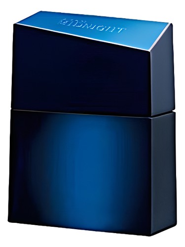 Midnight Avon — аромат