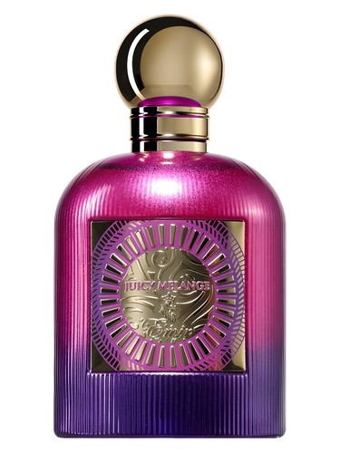 Juicy Melange PARIS CORNER — аромат