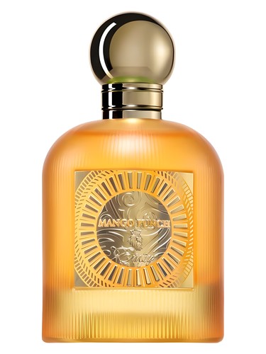 Insense Ultramarine for Her Givenchy — аромат