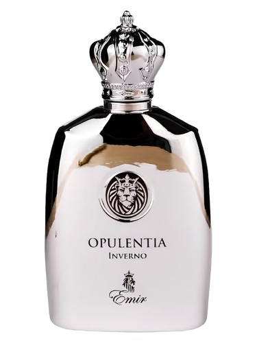 Opulentia Inverno PARIS CORNER — аромат