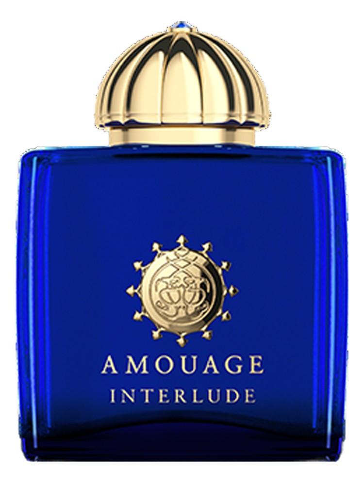 Распив Interlude Woman Amouage тестер 5 мл