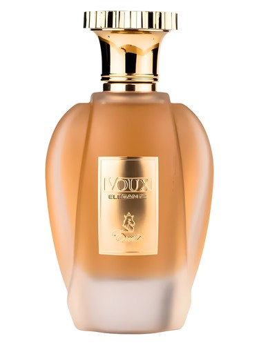 Voux Elegante PARIS CORNER — аромат