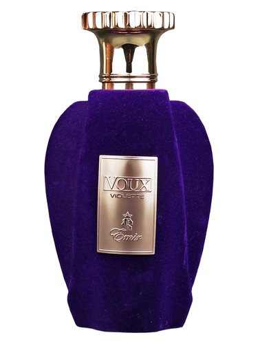 Voux Violette PARIS CORNER
