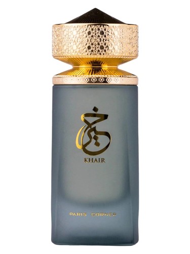Khair PARIS CORNER — аромат