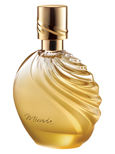 Mirada Avon — аромат