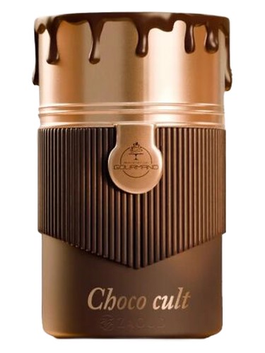 Choco Cult PARIS CORNER — аромат