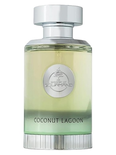 Coconut Lagoon PARIS CORNER — аромат