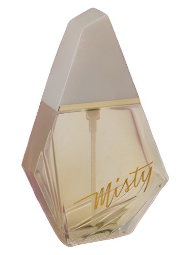 Misty Avon — аромат