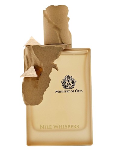 Nile Whispers PARIS CORNER — аромат