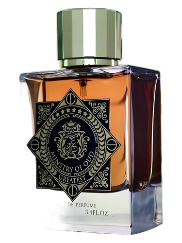 Oud Greatest PARIS CORNER — аромат