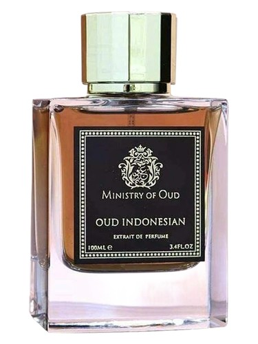 Oud Indonesian PARIS CORNER — аромат