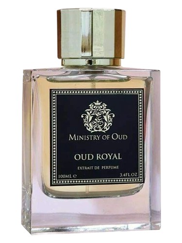 Oud Royal PARIS CORNER — аромат